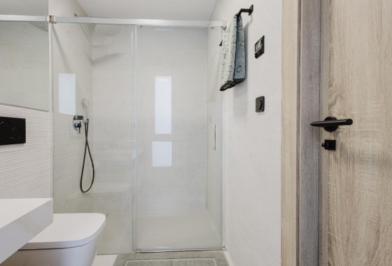 Sale - Detached Villa -
Algorfa - Campo de Golf - Algorfa