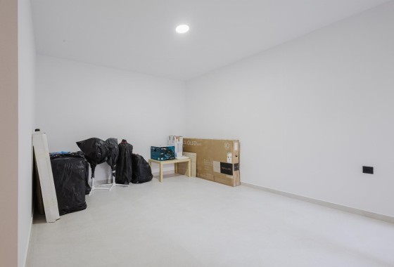 Sale - Detached Villa -
Algorfa - Campo de Golf - Algorfa