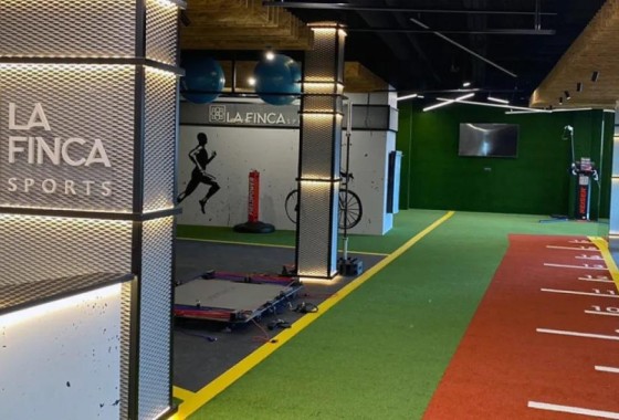 Sale - Detached Villa -
Algorfa - Campo de Golf - Algorfa