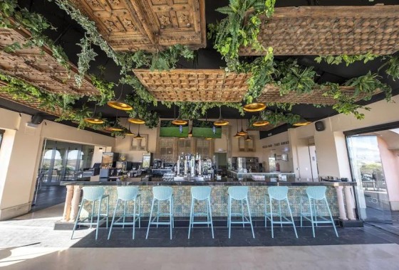 Sale - Detached Villa -
Algorfa - Campo de Golf - Algorfa