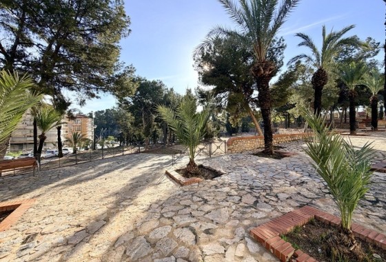 Herverkoop - Appartement / Flat -
Elche - Costa Blanca