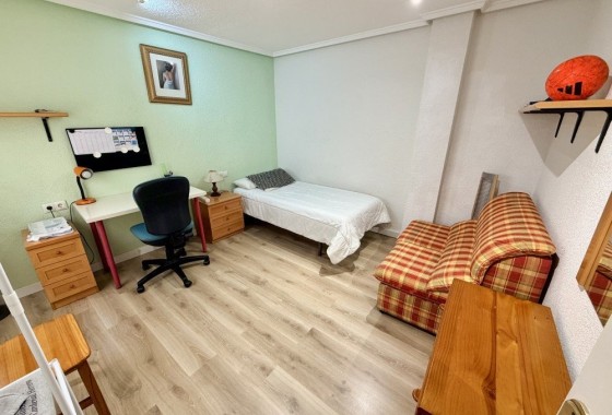 Herverkoop - Appartement / Flat -
Elche - Costa Blanca