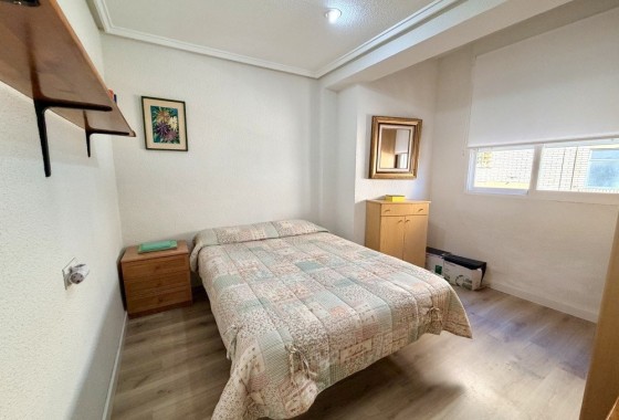 Herverkoop - Appartement / Flat -
Elche - Costa Blanca