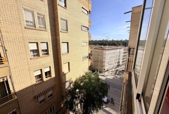 Herverkoop - Appartement / Flat -
Elche - Costa Blanca