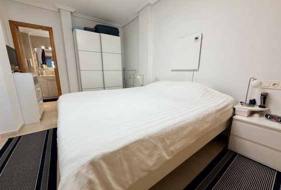 Resale - Wohnung / Appartement -
San Fulgencio - Costa Blanca