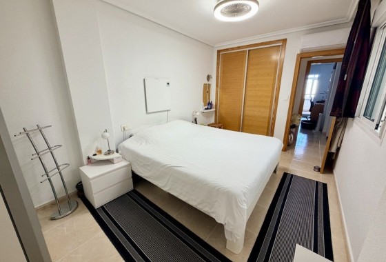 Resale - Wohnung / Appartement -
San Fulgencio - Costa Blanca