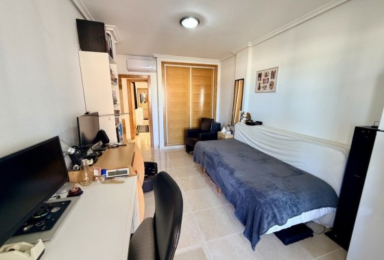 Resale - Wohnung / Appartement -
San Fulgencio - Costa Blanca