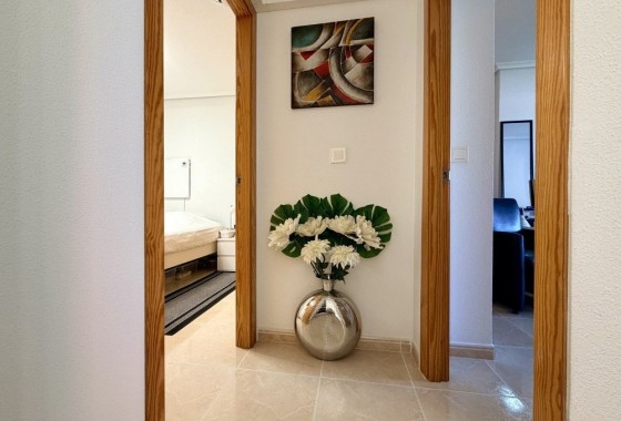 Resale - Wohnung / Appartement -
San Fulgencio - Costa Blanca