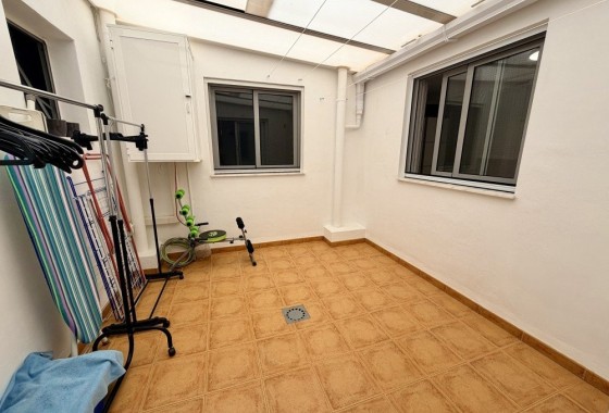 Resale - Wohnung / Appartement -
San Fulgencio - Costa Blanca