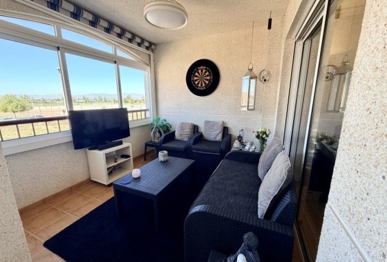 Resale - Wohnung / Appartement -
San Fulgencio - Costa Blanca