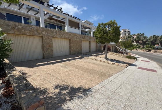 Herverkoop - Appartement / Flat -
Las Ramblas Golf - Inland