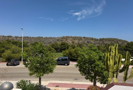 Herverkoop - Appartement / Flat -
Las Ramblas Golf - Inland