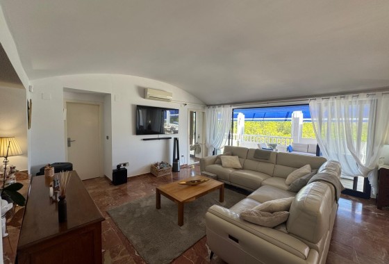 Herverkoop - Appartement / Flat -
Las Ramblas Golf - Inland
