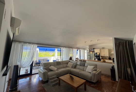 Herverkoop - Appartement / Flat -
Las Ramblas Golf - Inland