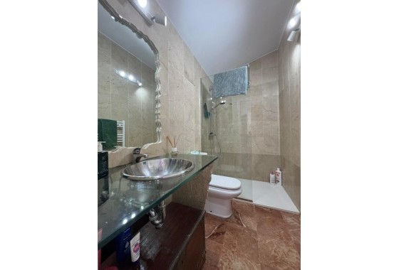 Herverkoop - Appartement / Flat -
Las Ramblas Golf - Inland