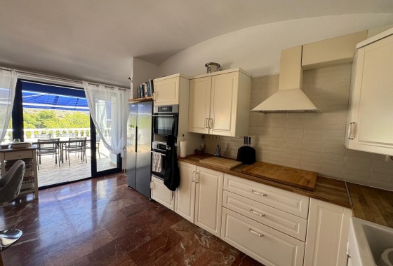 Herverkoop - Appartement / Flat -
Las Ramblas Golf - Inland