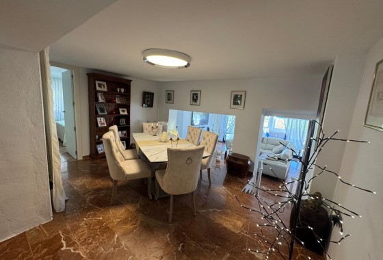 Herverkoop - Appartement / Flat -
Las Ramblas Golf - Inland