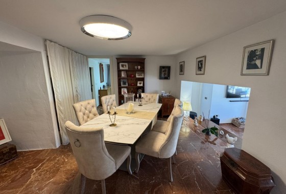 Herverkoop - Appartement / Flat -
Las Ramblas Golf - Inland