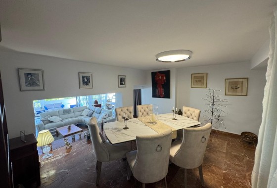 Herverkoop - Appartement / Flat -
Las Ramblas Golf - Inland