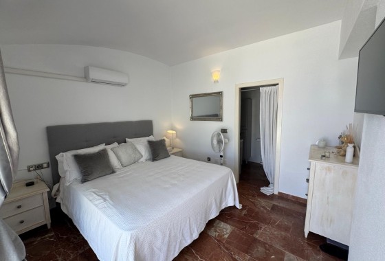 Herverkoop - Appartement / Flat -
Las Ramblas Golf - Inland