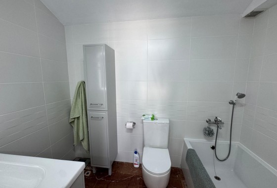 Herverkoop - Appartement / Flat -
Las Ramblas Golf - Inland