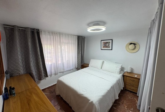 Herverkoop - Appartement / Flat -
Las Ramblas Golf - Inland