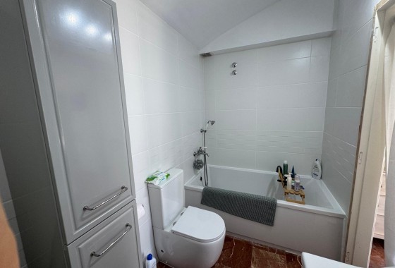 Herverkoop - Appartement / Flat -
Las Ramblas Golf - Inland