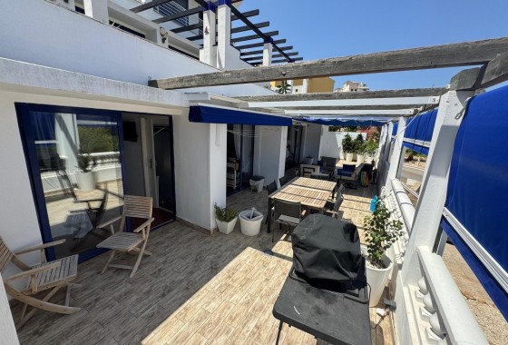 Herverkoop - Appartement / Flat -
Las Ramblas Golf - Inland