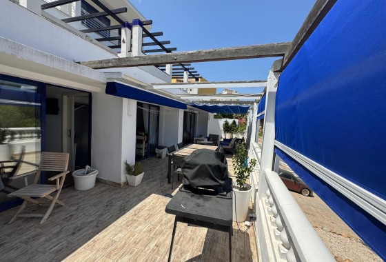 Herverkoop - Appartement / Flat -
Las Ramblas Golf - Inland