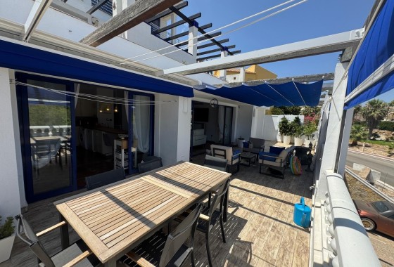 Herverkoop - Appartement / Flat -
Las Ramblas Golf - Inland