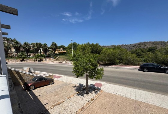Herverkoop - Appartement / Flat -
Las Ramblas Golf - Inland