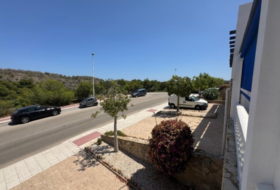 Herverkoop - Appartement / Flat -
Las Ramblas Golf - Inland