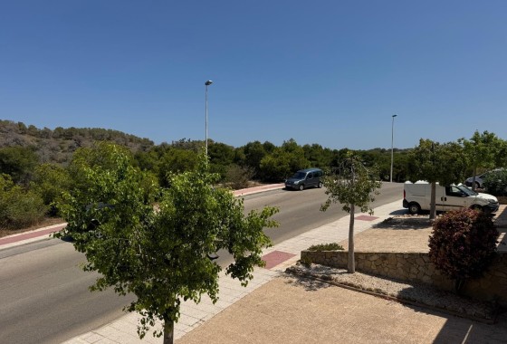 Herverkoop - Appartement / Flat -
Las Ramblas Golf - Inland