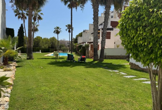 Herverkoop - Appartement / Flat -
Las Ramblas Golf - Inland