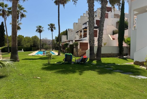 Herverkoop - Appartement / Flat -
Las Ramblas Golf - Inland