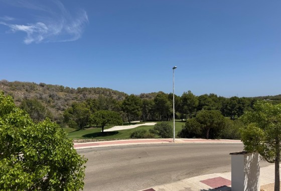 Herverkoop - Appartement / Flat -
Las Ramblas Golf - Inland