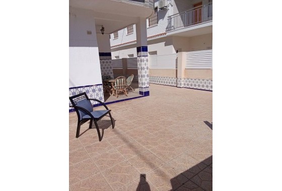 Sale - Town house -
Pilar de la Horadada - Torre de la Horadada
