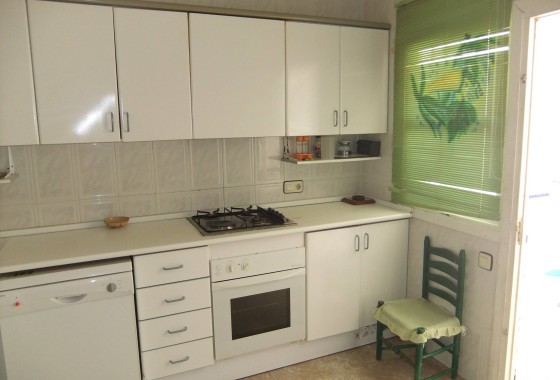 Sale - Town house -
Pilar de la Horadada - Torre de la Horadada