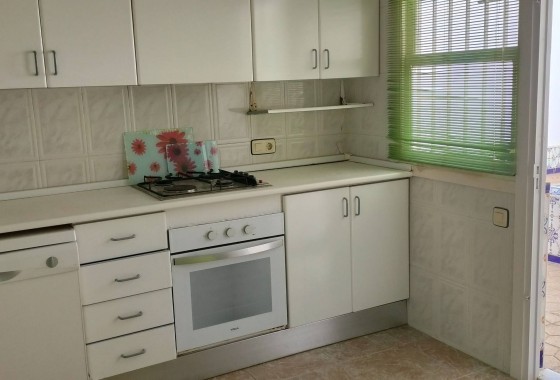 Sale - Town house -
Pilar de la Horadada - Torre de la Horadada