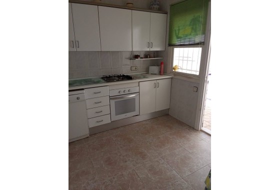 Sale - Town house -
Pilar de la Horadada - Torre de la Horadada