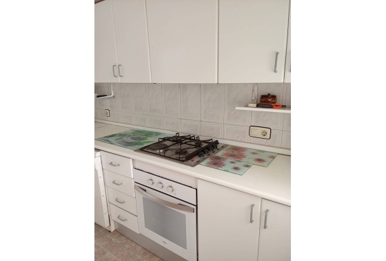 Sale - Town house -
Pilar de la Horadada - Torre de la Horadada