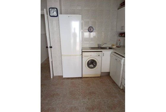 Sale - Town house -
Pilar de la Horadada - Torre de la Horadada
