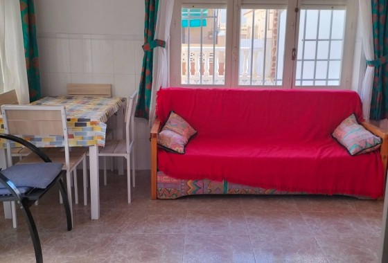 Sale - Town house -
Pilar de la Horadada - Torre de la Horadada