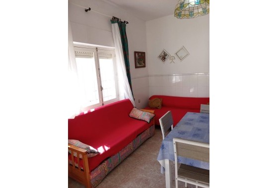 Sale - Town house -
Pilar de la Horadada - Torre de la Horadada