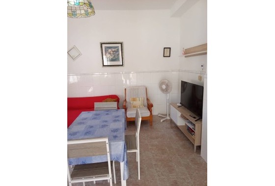 Sale - Town house -
Pilar de la Horadada - Torre de la Horadada