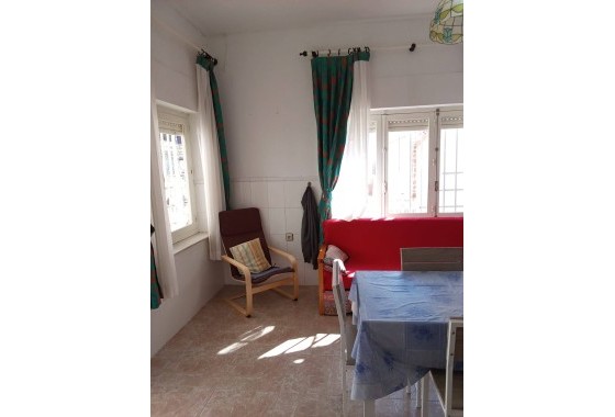 Sale - Town house -
Pilar de la Horadada - Torre de la Horadada