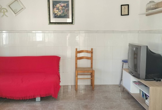 Sale - Town house -
Pilar de la Horadada - Torre de la Horadada