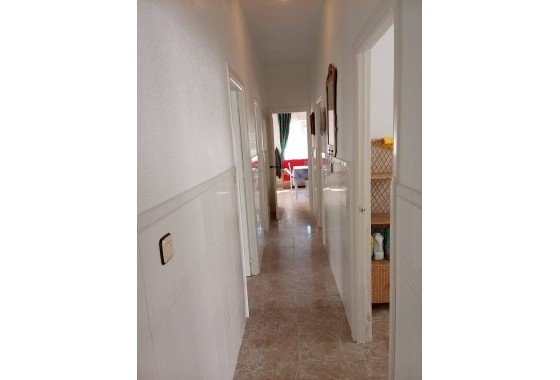 Sale - Town house -
Pilar de la Horadada - Torre de la Horadada
