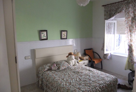 Sale - Town house -
Pilar de la Horadada - Torre de la Horadada