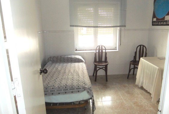 Sale - Town house -
Pilar de la Horadada - Torre de la Horadada
